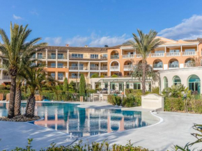 Apartment Les Calanques Spa Thalassothérapie-4 by Interhome